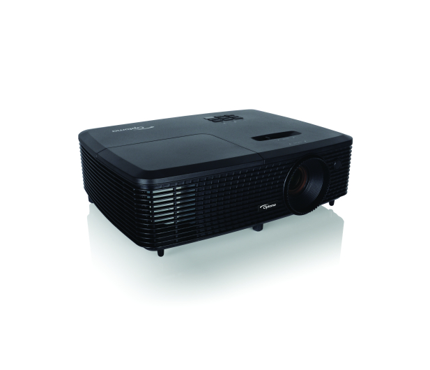 Optoma X340 DLP - 314541 - zdjęcie 2